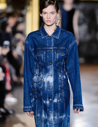 Paris Women Fashion Week 2016-17
Stella McCartney